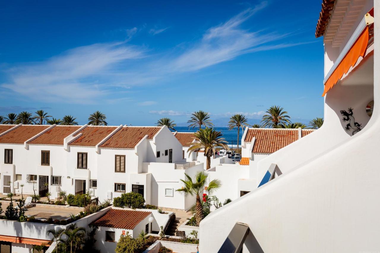 Luxury Parque Santiago I Lägenhet Playa de las Americas  Exteriör bild