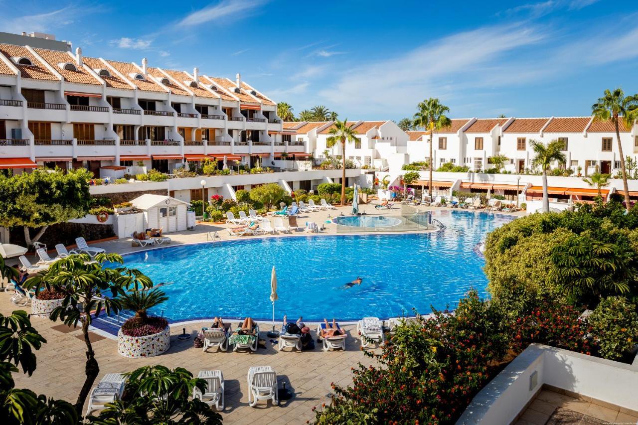 Luxury Parque Santiago I Lägenhet Playa de las Americas  Exteriör bild